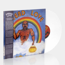 Spread Love (Colored Vinyl, White) [Vinyl] (ONLINE ORDER ONLY)