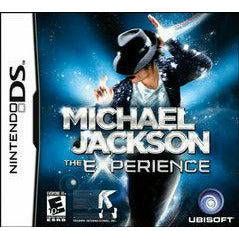 Michael Jackson: The Experience - Nintendo DS (Online Order Only)