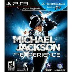 Michael Jackson: The Experience - PlayStation 3 (Online Order Only)
