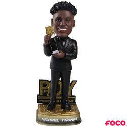 2019 NFL Honors Bobbleheads (ONLINE ORDER ONLY)