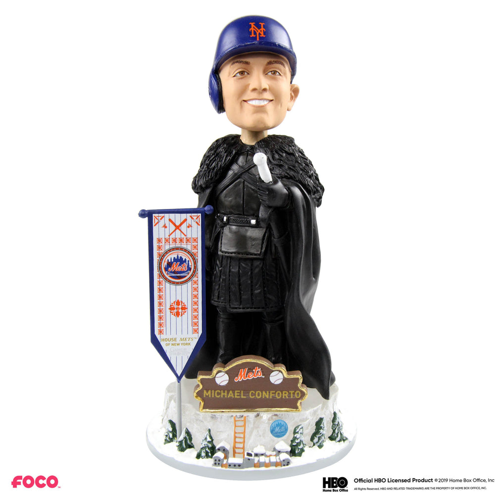 Game of Thrones MLB Bobbleheads - National League (ONLINE ORDER ONLY)