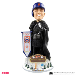 Game of Thrones MLB Bobbleheads - National League (ONLINE ORDER ONLY)