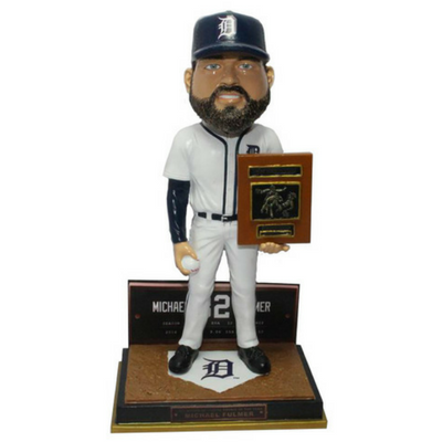 2016 MLB Award Series Bobbleheads (ONLINE ORDER ONLY)