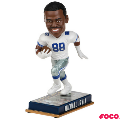 NFL Legends Series Bobbleheads (ONLINE ORDER ONLY)