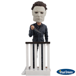 Royal Bobbles Bobbleheads (ONLINE ORDER ONLY)