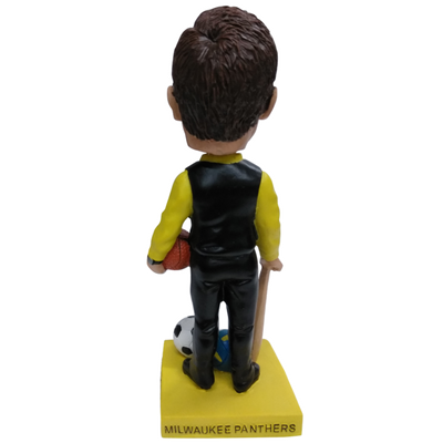 Michael Poll Bobblehead (ONLINE ORDER ONLY)
