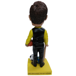 Michael Poll Bobblehead (ONLINE ORDER ONLY)