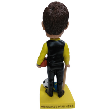 Michael Poll Bobblehead (ONLINE ORDER ONLY)