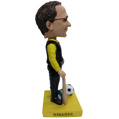 Michael Poll Bobblehead (ONLINE ORDER ONLY)