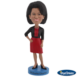 Royal Bobbles Political Bobbleheads (ONLINE ORDER ONLY)