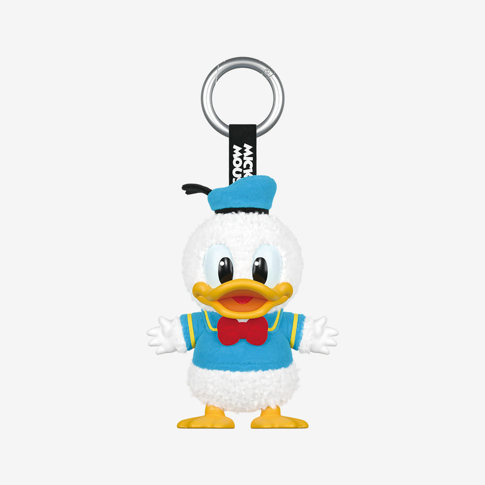 Mickey Family Cute Together Keychain Series Figures (ONLINE ORDER ONLY)