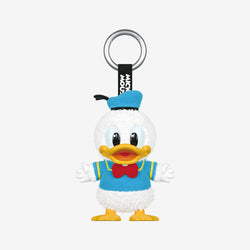 Mickey Family Cute Together Keychain Series Figures (ONLINE ORDER ONLY)