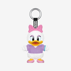 Mickey Family Cute Together Keychain Series Figures (ONLINE ORDER ONLY)