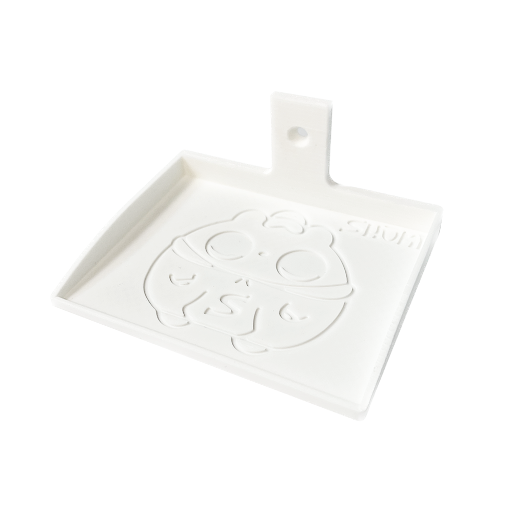Shumi POP! Floating Shelf - 4" Pop (ONLINE ORDER ONLY)