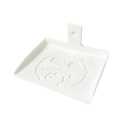 Shumi POP! Floating Shelf - 4" Pop (ONLINE ORDER ONLY)