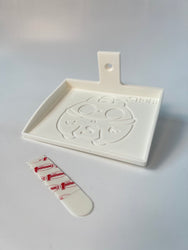 Shumi POP! Floating Shelf - 4" Pop (ONLINE ORDER ONLY)