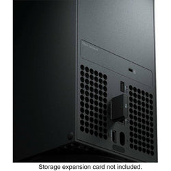 Microsoft Xbox Series X 1TB Console - Black (Online Order Only)