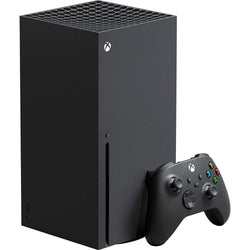Microsoft Xbox Series X 1TB Console - Black (Online Order Only)