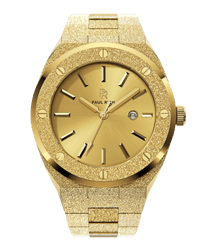 Frosted Midas Touch (Online Only)