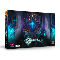 Middara Unintentional Malum Act 1 Core Box (ONLINE ORDER ONLY)