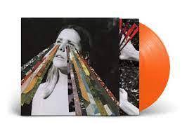 Today We're The Greatest (Indie Exclusive, Tangerine Colored Vinyl) [Vinyl] (ONLINE ORDER ONLY)