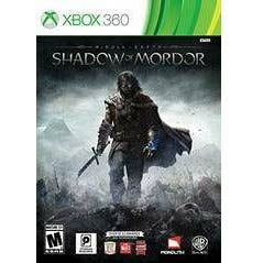 Middle Earth: Shadow Of Mordor - Xbox 360 (Online Order Only)