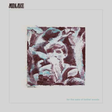 For The Sake Of Bethel Woods [Crystal Clear LP] [Vinyl]