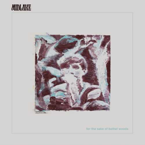 For The Sake Of Bethel Woods [Crystal Clear LP] [Vinyl]