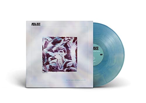 For The Sake Of Bethel Woods [Deluxe Blue Sea Foam Wave LP] [Vinyl]