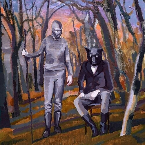 The Trials of Van Occupanther [Vinyl] (ONLINE ORDER ONLY)