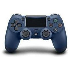 Official PlayStation 4 DualShock 4 Official-Controller - PlayStation 4 (Online Order Only)