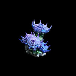 Turbo Dork: ZeniShift Acrylic Paint - Midnight City