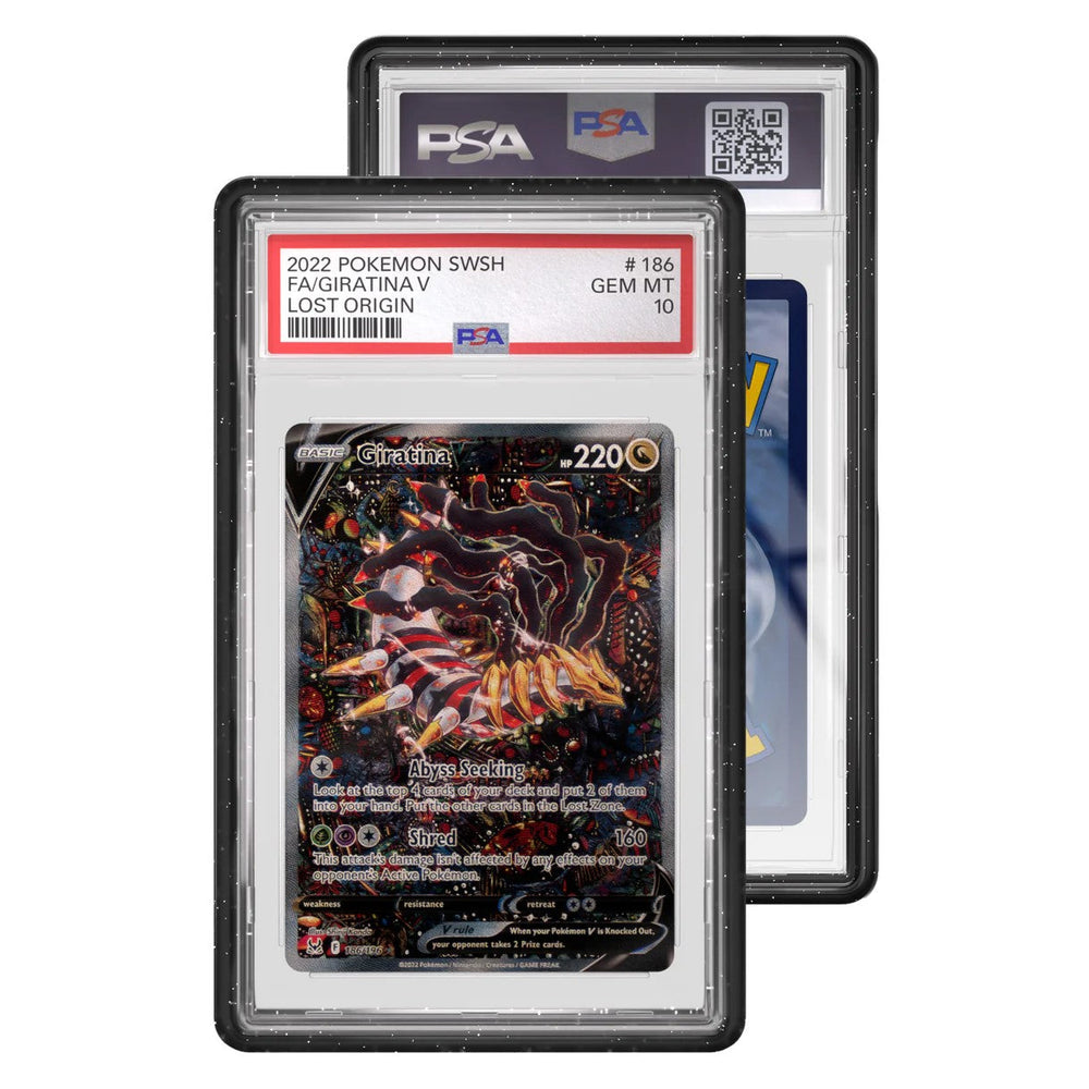 GradedGuard PSA Limited Edition (ONLINE ORDER ONLY)