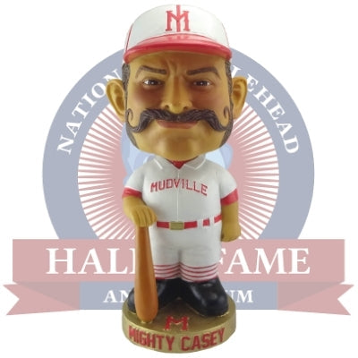 Mighty Casey Bobblehead (ONLINE ORDER ONLY)