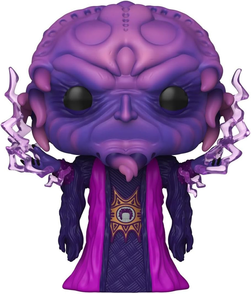 Mighty Morphin Power Rangers: The Movie Ivan Ooze Funko Pop! Vinyl Figure #1782 with Funko Protector (ONLINE ORDER ONLY)