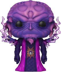 Mighty Morphin Power Rangers: The Movie Ivan Ooze Funko Pop! Vinyl Figure #1782 with Funko Protector (ONLINE ORDER ONLY)