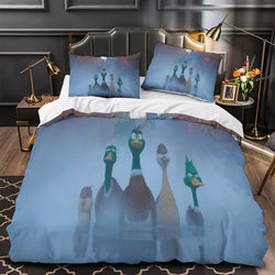 Migration Bedding Set Duvet Cover Without Filler (Online Order Only)