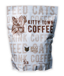 Mika's Butter Nut Toffee (ONLINE ORDER ONLY)