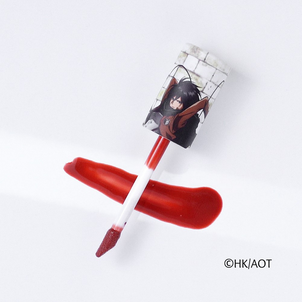 Mikasa Lip Gloss (ONLINE ORDER ONLY)