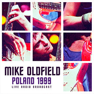 Live In Poland 1999 [Vinyl] (ONLINE ORDER ONLY)
