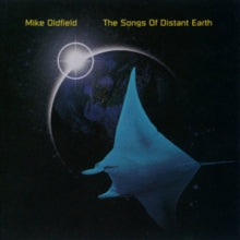 The Songs of Distant Earth [Vinyl]