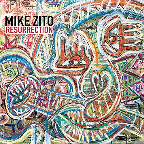 Resurrection [LP] [Vinyl]