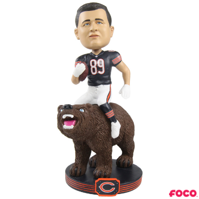 Riding Bobbleheads (ONLINE ORDER ONLY)