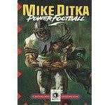 Mike Ditka Power Football - Sega Genesis (Online Order Only)
