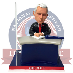Mike Pence Fly Bobblehead (ONLINE ORDER ONLY)