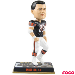 NFL Legends Series Bobbleheads (ONLINE ORDER ONLY)