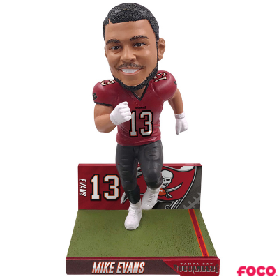 Big Ticket Bobbleheads (ONLINE ORDER ONLY)