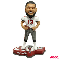Tampa Bay Buccaneers Super Bowl LV 55 Champions Bobbleheads (ONLINE ORDER ONLY)