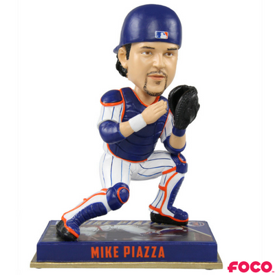 MLB Legends Series Bobbleheads (ONLINE ORDER ONLY)