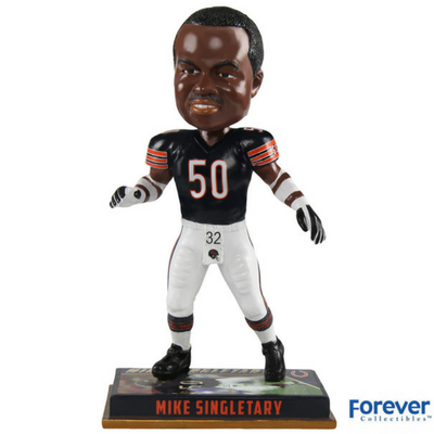 NFL Legends Series Bobbleheads (ONLINE ORDER ONLY)